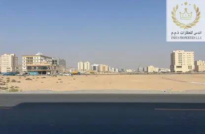 أرض - استوديو للبيع في الجرف الصناعية 3 - الجرف الصناعية - عجمان