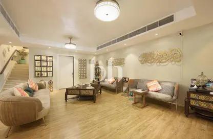 Villa - 3 Bedrooms - 4 Bathrooms for sale in Springs 7 - The Springs - Dubai Villa - 3 Bedrooms - 4 Bathrooms for sale in Springs 7 - The Springs - Dubai