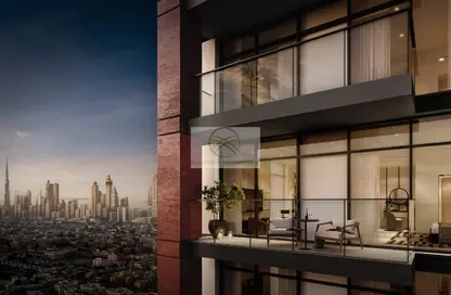 Apartment - 2 Bedrooms - 3 Bathrooms for sale in Hadley Heights - Jumeirah Village Circle - Dubai