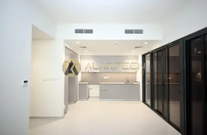 تاون هاوس - 3 غرف نوم - 4 حمامات للايجار في جرينفيوز 2 - اعمار الجنوبية - دبي الجنوب (مركز دبي العالمي) - دبي