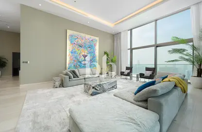 شقة - 4 غرف نوم - 7 حمامات للايجار في جميرا ليفينج مارينا جات - مارينا جيت - دبي مارينا - دبي