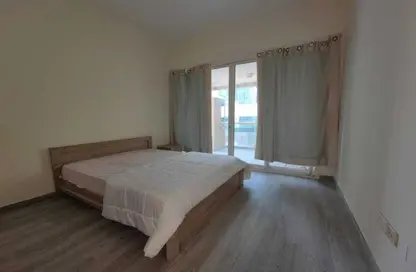 Apartment - 2 Bedrooms - 2 Bathrooms for rent in Marina Park - Dubai Marina - Dubai