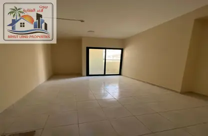 Apartment - 1 Bedroom - 1 Bathroom for rent in Al Majaz 2 - Al Majaz - Sharjah