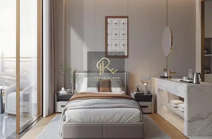 Apartment - Studio - 1 Bathroom for sale in Stamn Yuni - Al Satwa - Dubai