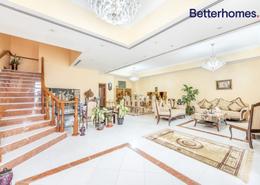Villa - 5 bedrooms - 5 bathrooms for sale in Al Manara - Dubai