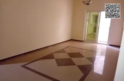 Apartment - 1 Bedroom - 1 Bathroom for rent in Abna Saqer Building - Al Hamidiya 1 - Al Hamidiya - Ajman