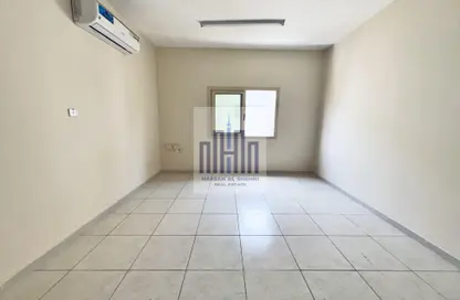 Apartment - 1 Bedroom - 1 Bathroom for rent in Fire Station Road - Muwaileh - Sharjah