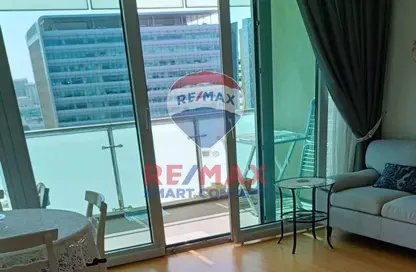 Apartment - 1 Bedroom - 2 Bathrooms for sale in Al Maha - Al Muneera - Al Raha Beach - Abu Dhabi