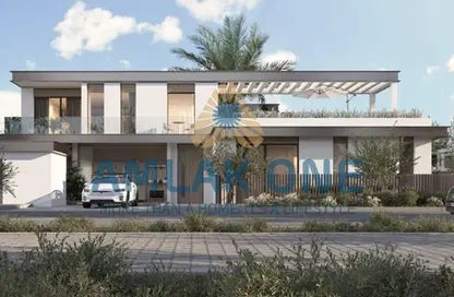 فيلا - 4 غرف نوم - 7 حمامات للبيع في النسيم - جزيرة الحضيريات - أبوظبي فيلا - 4 غرف نوم - 7 حمامات للبيع في النسيم - جزيرة الحضيريات - أبوظبي