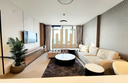 Apartment - 2 Bedrooms - 3 Bathrooms for rent in MISK Apartments - Aljada - Sharjah