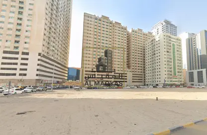 أرض - استوديو للبيع في النهدة - الشارقة أرض - استوديو للبيع في النهدة - الشارقة