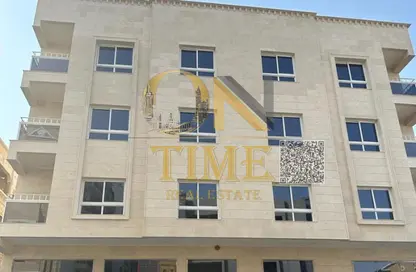 Whole Building - 7+ Bedrooms - 7+ Bathrooms for sale in Al Mowaihat 3 - Al Mowaihat - Ajman