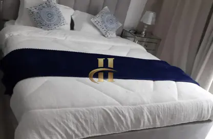 شقة - 1 حمام للايجار في ديفاين ريزيدينس - ارجان - دبي