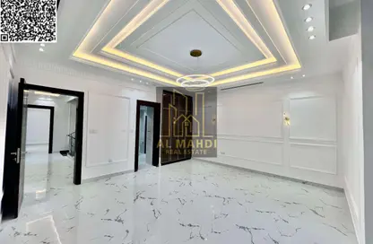 Villa - 5 Bedrooms - 7 Bathrooms for sale in Al Zaheya Gardens - Al Zahya - Ajman