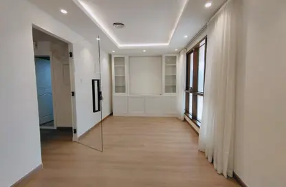Office Space - Studio - 1 Bathroom for rent in Al Muroor Tower - Muroor Area - Abu Dhabi