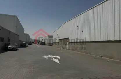 مستودع - استوديو - 1 حمام للايجار في السجع إس - آلصجعه - الشارقة