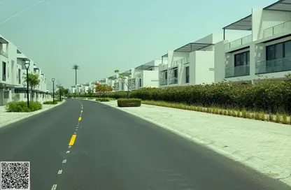فيلا - 4 غرف نوم - 6 حمامات للبيع في جزيرة الشمس - مدينة أجمل مكان - مدينة الواجهة المائية لإمارة الشارقة - الشارقة