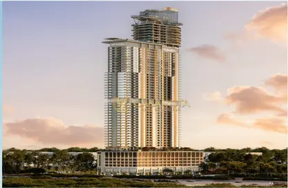 Apartment - 1 Bedroom - 2 Bathrooms for sale in Amaal 8 - Ras Al Khor - Dubai