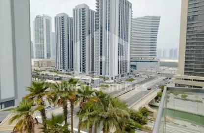 Apartment - 2 Bedrooms - 3 Bathrooms for sale in Amaya Towers - Shams Abu Dhabi - Al Reem Island - Abu Dhabi