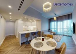 شقة - 3 غرف نوم - 3 حمامات للكراء في البرج الاوسط - باي سنترال - دبي مارينا - دبي