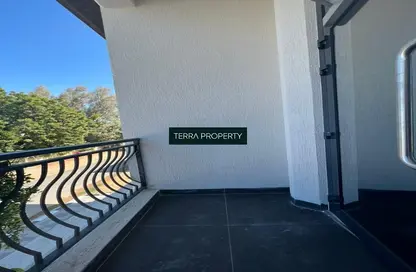 Apartment - Studio - 1 Bathroom for rent in Khuzam - Ras Al Khaimah