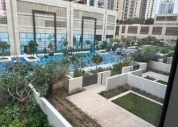 Apartment - 2 bedrooms - 3 bathrooms for sale in Harbour Gate Tower 2 - Harbour Gate - Dubai Creek Harbour (The Lagoons) - Dubai