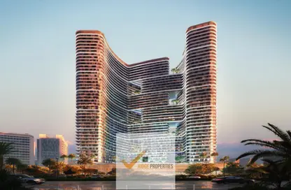 شقة - 1 حمام للبيع في تلال بن غاطي - حديقة دبي العلميه - دبي