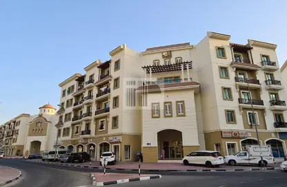 Whole Building - 7+ Bedrooms - 2 Bathrooms for sale in International City - Dubai