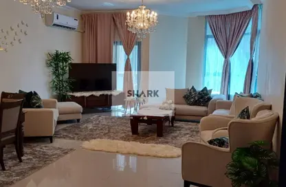 شقة - 3 غرف نوم - 3 حمامات للبيع في A1 برج الخور - الخور - عجمان وسط المدينة - عجمان