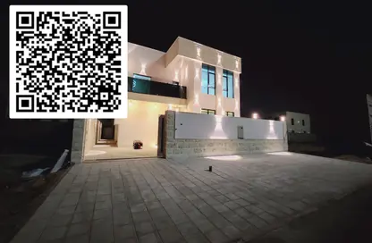فيلا - 5 غرف نوم - 8 حمامات للبيع في 1 الياسمين - الياسمين - عجمان