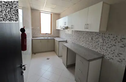 Apartment - 1 Bedroom - 2 Bathrooms for sale in Al Ghoroub Tower - Al Alia - Ajman