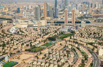 Apartment - 1 Bathroom for sale in Guzel Towers - Jumeirah Village Triangle - Dubai