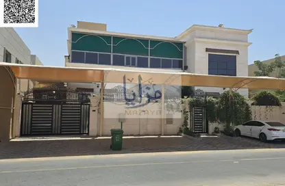 Villa - 5 Bedrooms - 7 Bathrooms for sale in Al Zaheya Gardens - Al Zahya - Ajman