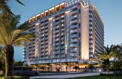 شقة - غرفة نوم - 2 حمامات للبيع في مساكن تايو - بوابة وصل - دبي شقة - غرفة نوم - 2 حمامات للبيع في مساكن تايو - بوابة وصل - دبي