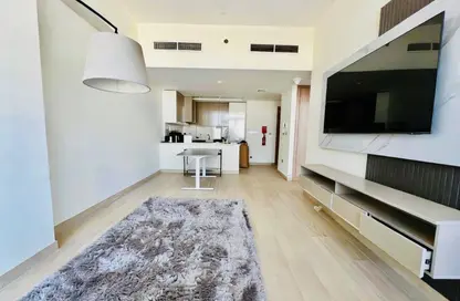 Apartment - 1 Bedroom - 1 Bathroom for rent in AZIZI Riviera 5 - AZIZI Riviera - Meydan One - Meydan - Dubai