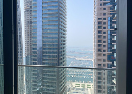 Apartment - 2 bedrooms - 3 bathrooms for rent in Marina Gate 2 - Marina Gate - Dubai Marina - Dubai