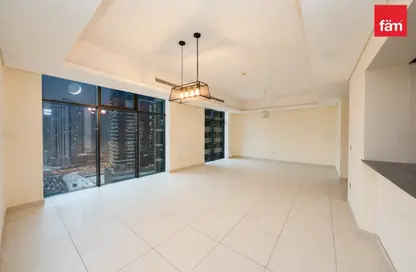 Apartment - 2 Bedrooms - 4 Bathrooms for sale in Mada Residences by ARTAR - Downtown Dubai - Dubai