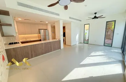 Townhouse - 4 Bedrooms - 5 Bathrooms for rent in Elan - Tilal Al Ghaf - Dubai