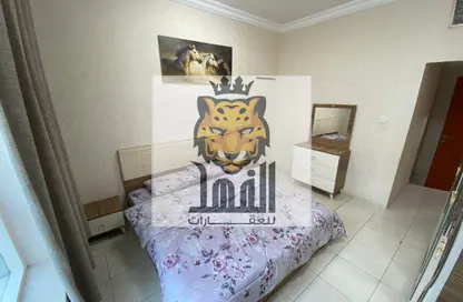 Apartment - 1 Bedroom - 2 Bathrooms for rent in Al Jurf 2 - Al Jurf - Ajman Downtown - Ajman