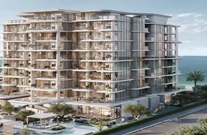 Apartment - 2 Bedrooms - 3 Bathrooms for sale in Vitalia - Palm Jumeirah - Dubai