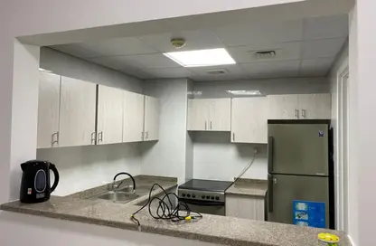 Apartment - 1 Bedroom - 1 Bathroom for sale in F01 - China Cluster - International City - Dubai