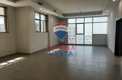 Apartment - 1 Bedroom - 1 Bathroom for rent in Al Raha Beach - Abu Dhabi