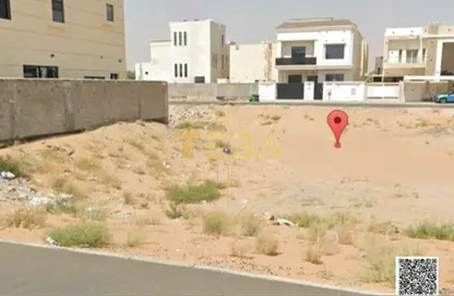 Land - Studio for sale in Al Yasmeen 1 - Al Yasmeen - Ajman