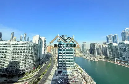 شقة - 2 غرف نوم - 3 حمامات للبيع في برج ذا باد - الخليج التجاري - دبي شقة - 2 غرف نوم - 3 حمامات للبيع في برج ذا باد - الخليج التجاري - دبي