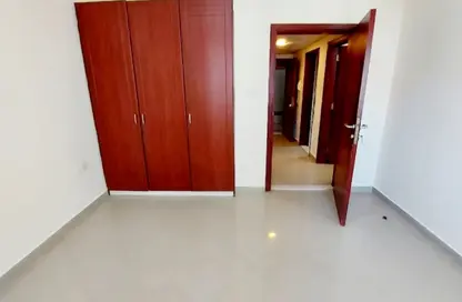 Apartment - 1 Bedroom - 1 Bathroom for rent in Street 20 - Al Nahda - Sharjah