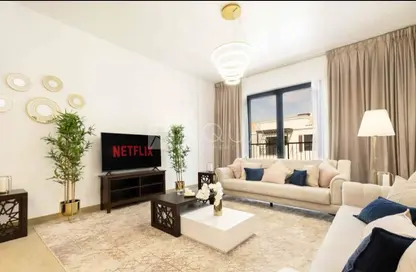 Apartment - 1 Bedroom - 1 Bathroom for rent in La Cote Building 3 - Jumeirah 1 - Jumeirah - Dubai