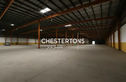 مستودع - استوديو للبيع في جنوب المنطقة الحرة - المنطقة الحرة بجبل علي - جبل علي - دبي