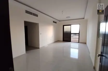 Apartment - 2 Bedrooms - 3 Bathrooms for rent in Al Yasmeen 1 - Al Yasmeen - Ajman