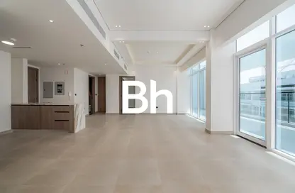 Apartment - 2 Bedrooms - 4 Bathrooms for rent in 555 Park Views - Jumeirah Village Triangle - Dubai