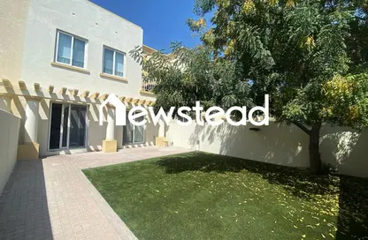 Villa - 2 Bedrooms - 3 Bathrooms for rent in Springs 4 - The Springs - Dubai